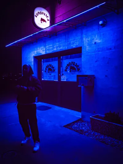 Fabio - Esprezo Audio Producer